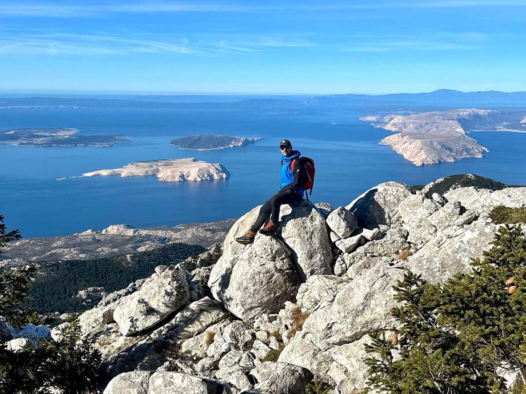 Velebit Adventures-Viskovo必去景点