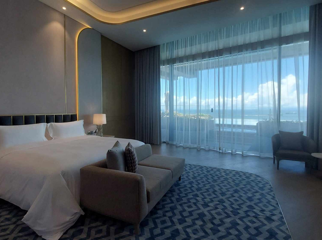 Fili Hotel Cebu主图