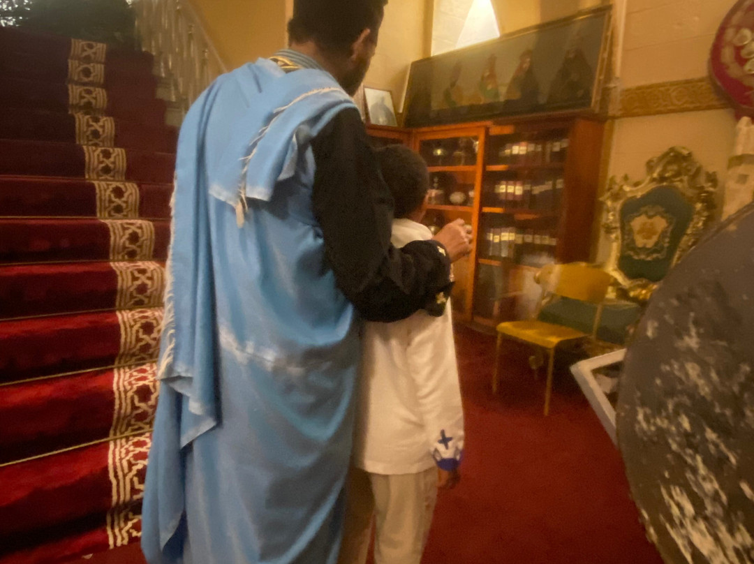 Addis Tour Guide景点图片