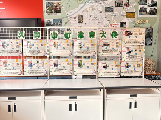 Machinoeki Crosspeer Kumiyama-久御山町必去景点