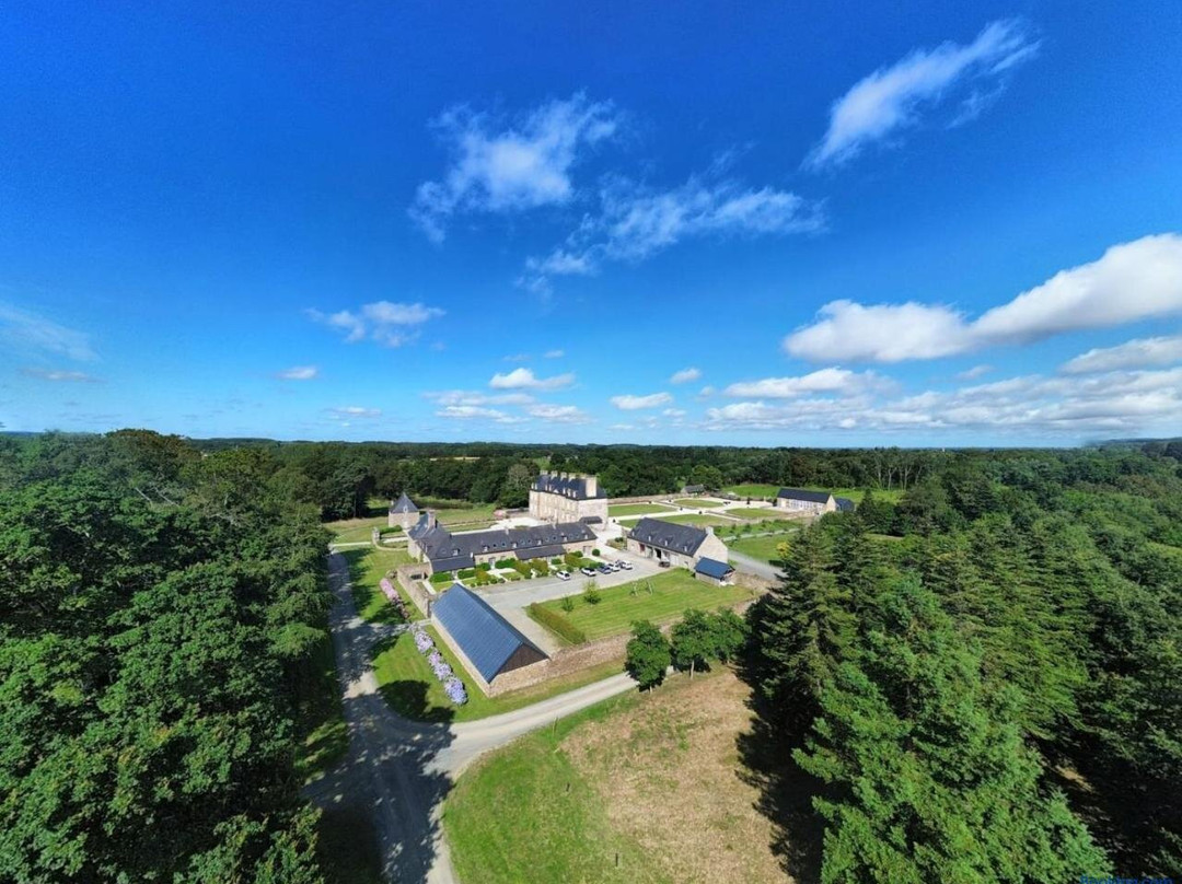 Gite du Bois de la Salle
