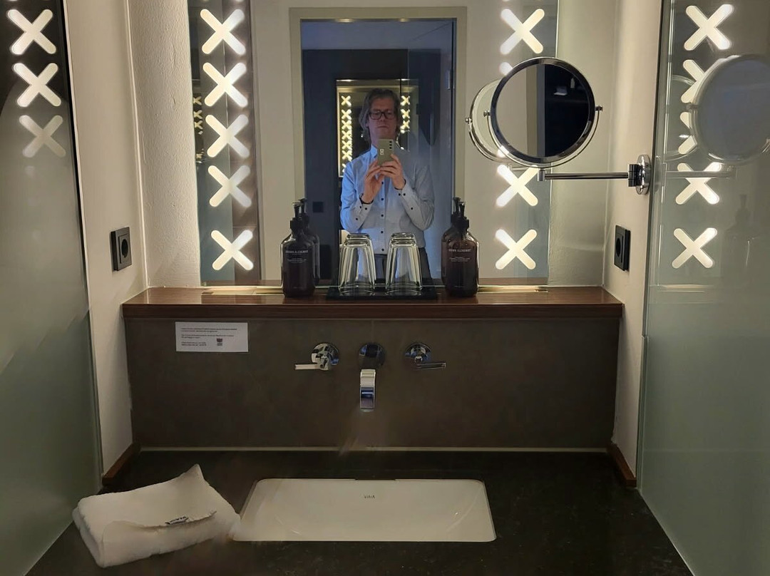 Der Lippischer Hof主图