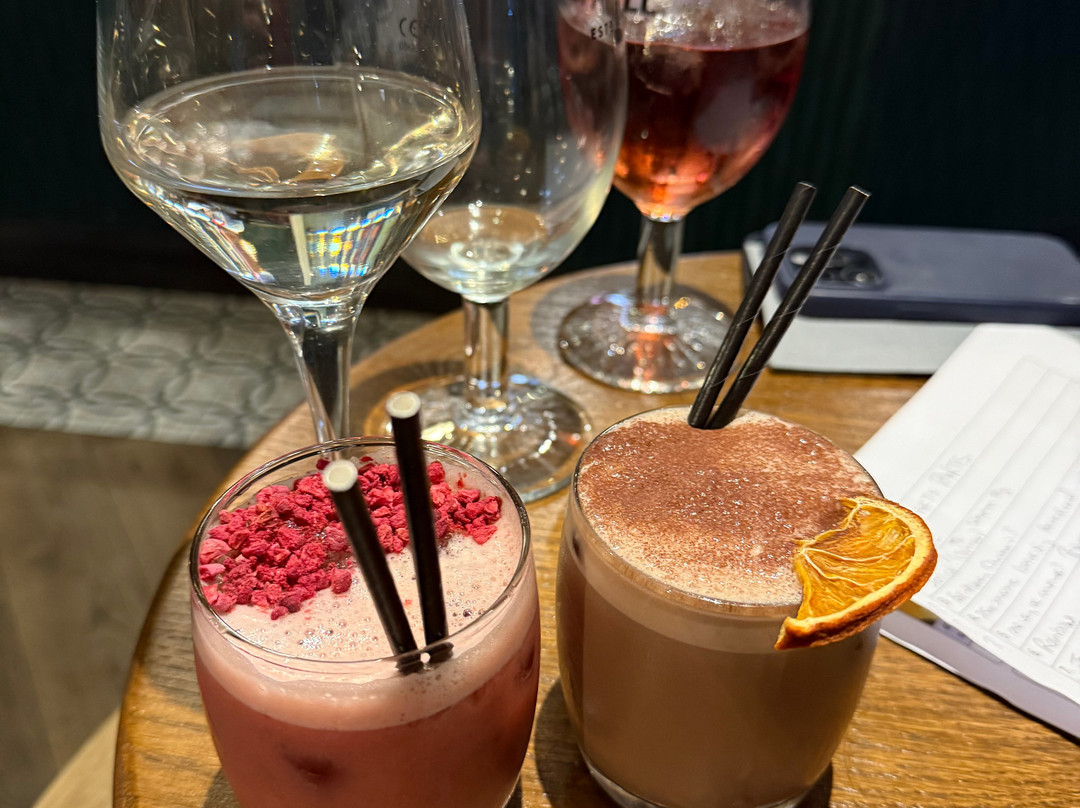 Harpur's of Melbourne主图