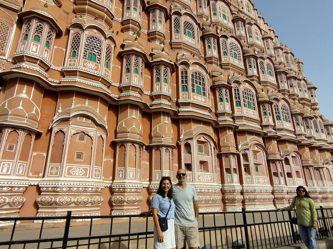 Great Xizang Tour-拉萨市必去景点