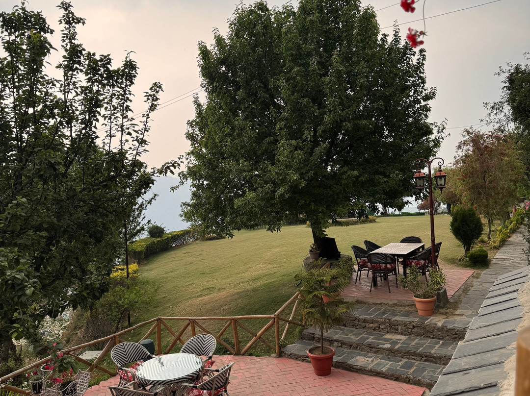 The Manor Luxury Apartments, Shimla主图