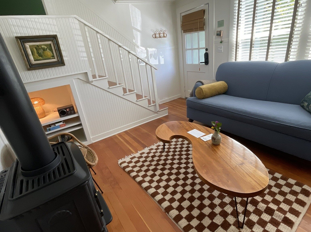 Drifthaven At Gearhart主图