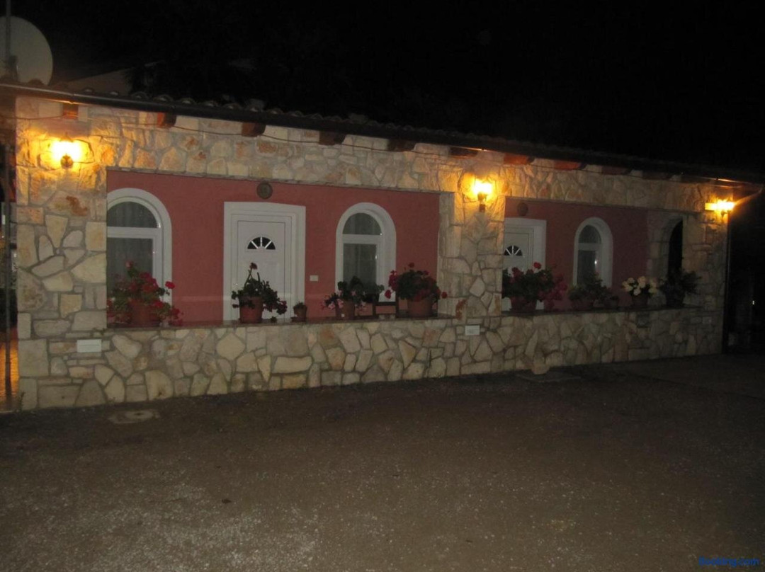 Apartment Gostilna Pri Maricki