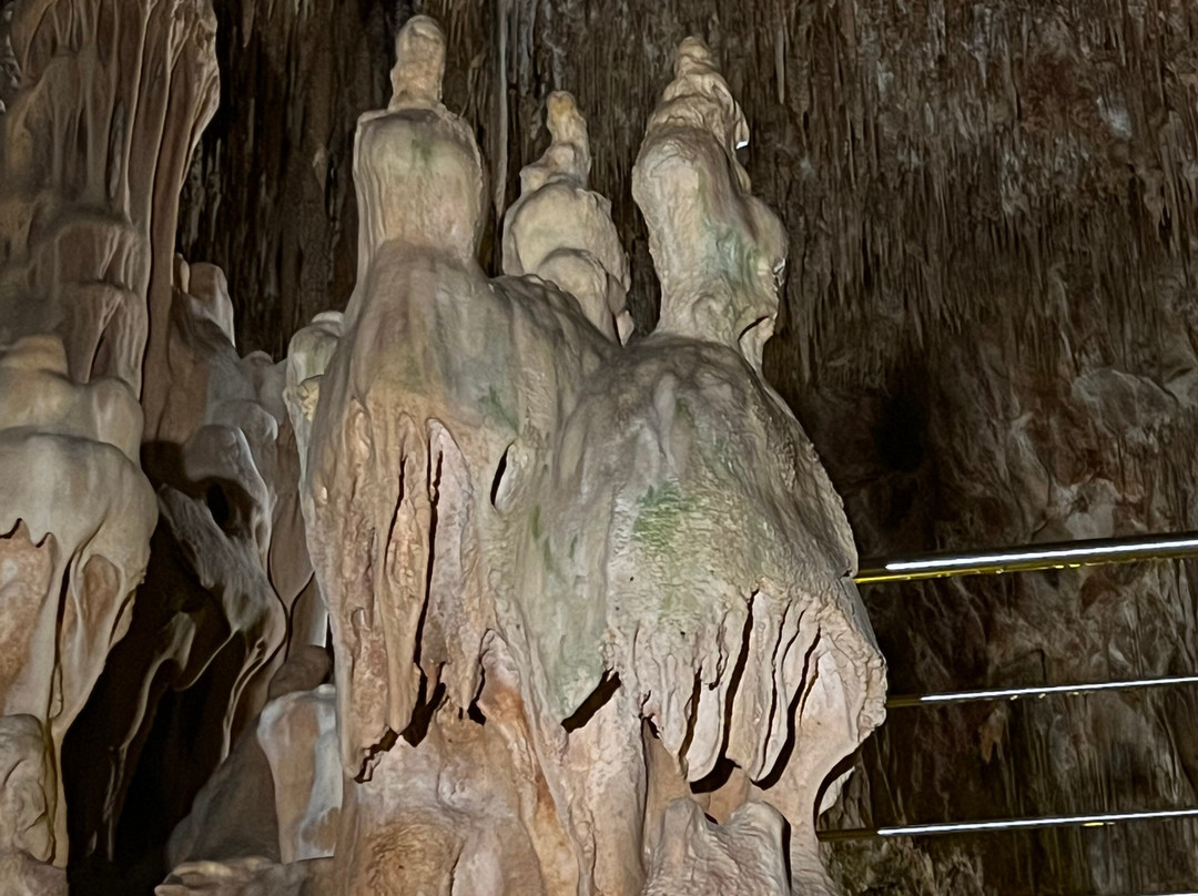 Iliopetro Apartments主图