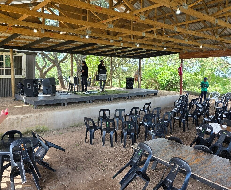 The Shongweni Farmers & Craft Market-Hillcrest必去景点