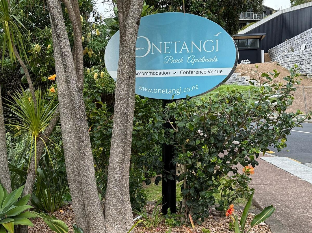 旺唐伊海滩公寓主图