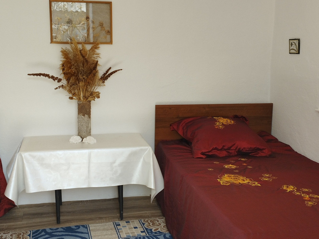 Guest house on Akmatbai-Ata 29主图