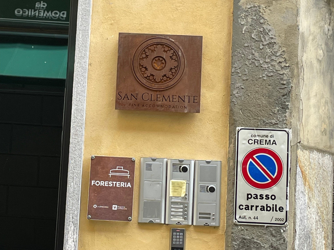 B&B San Clemente主图