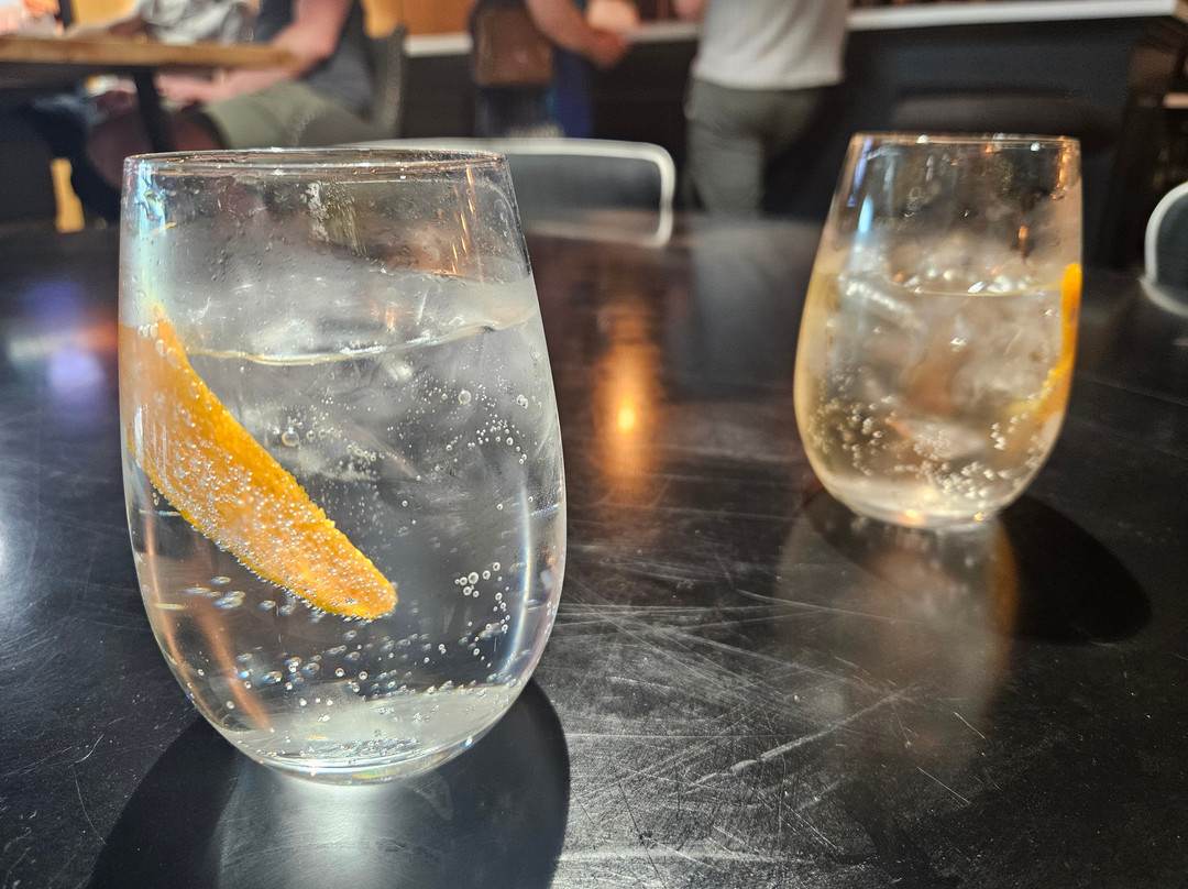 Masons of Yorkshire Distillery景点图片