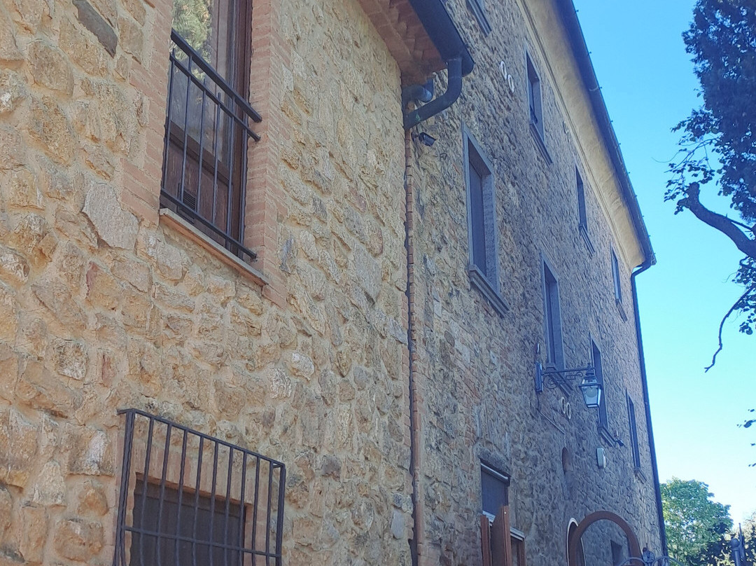 Villa Rioddi主图