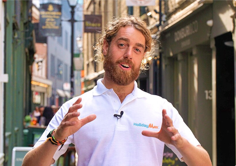 Holidaymax-珀斯必去景点