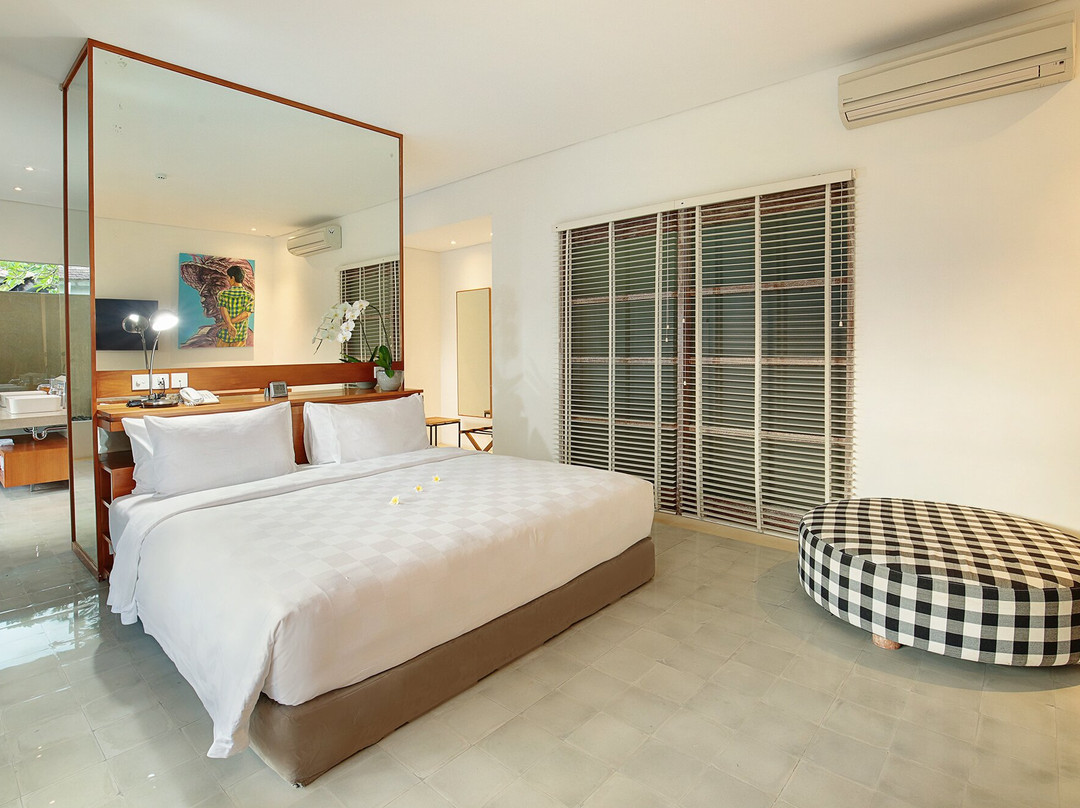 乌玛沙普纳酒店主图