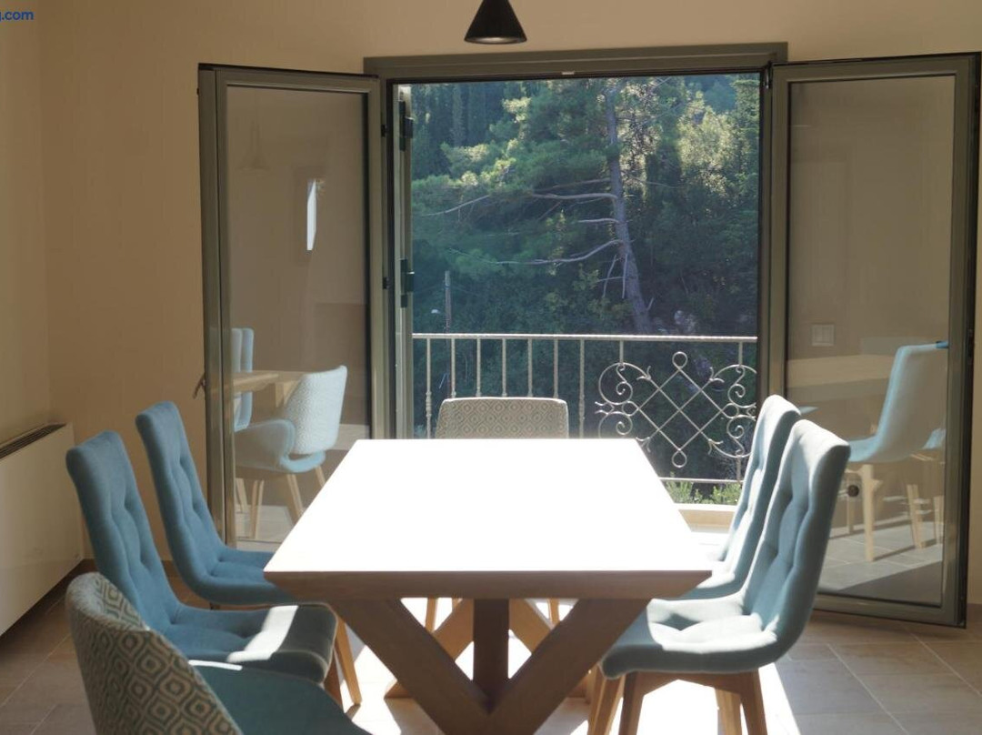Lagkada Suites