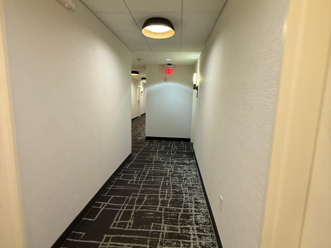 TownePlace Suites by Marriott Bridgeport Clarksburg主图