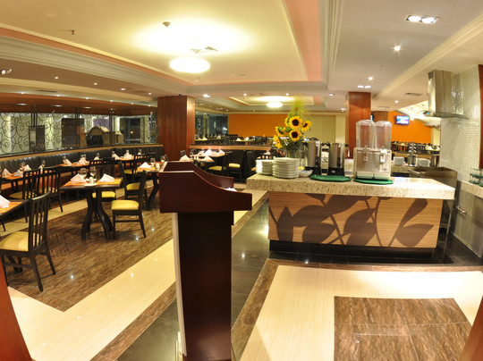 Hotel Sunflower主图