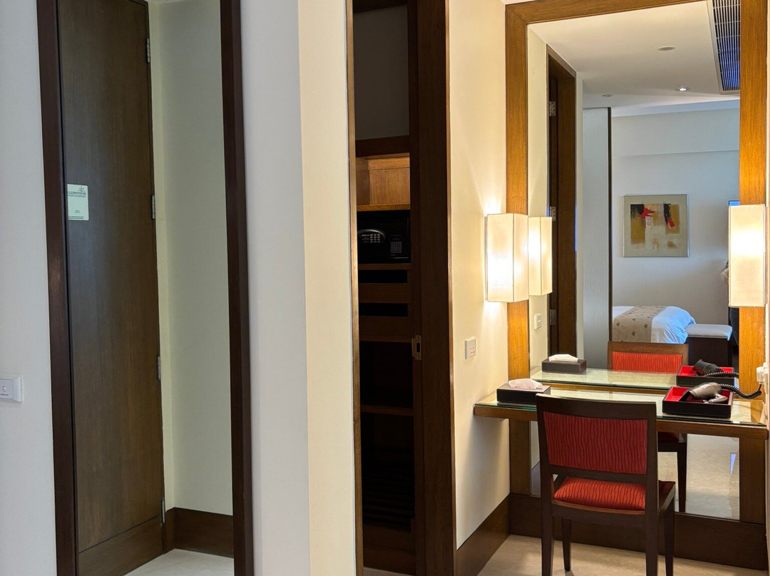 The Oberoi, Gurgaon主图