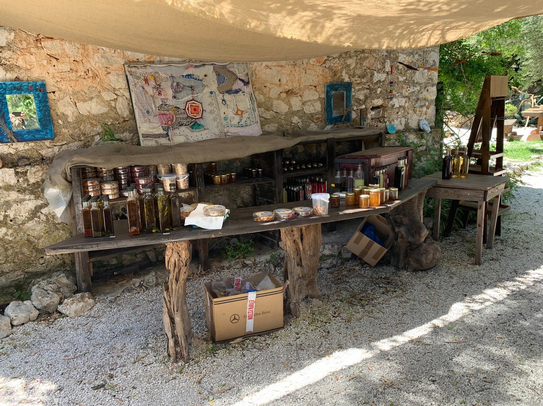 Reni's Place-Korithi必去景点