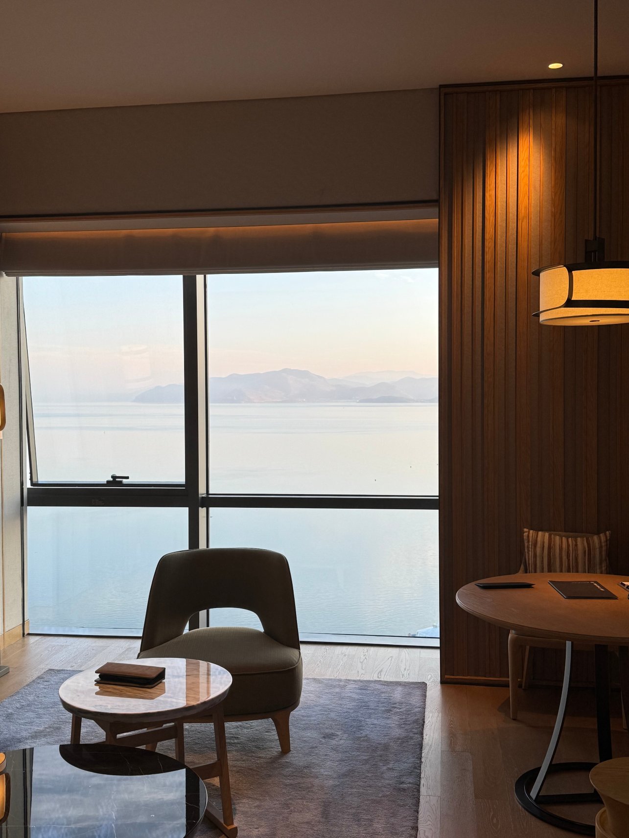 大理俊发雅高铂尔曼酒店-客卧