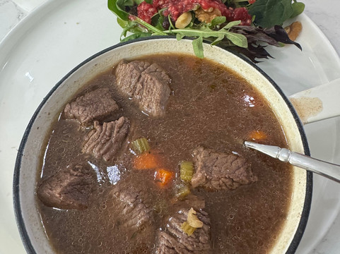 Slow Or On-the-go Café主图