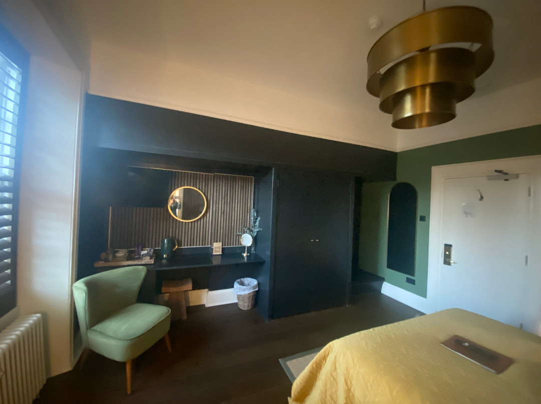 The Murray Arms主图