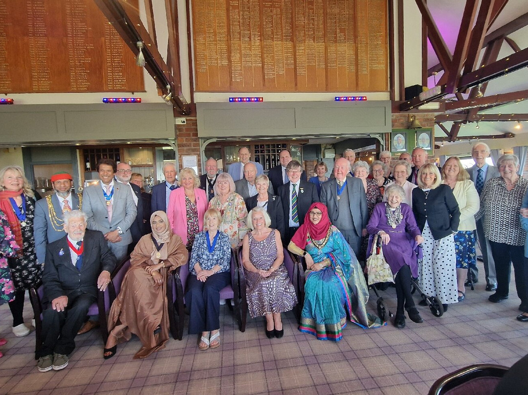 Seaford Golf Club-西福德必去景点