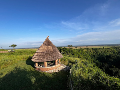 Ancient Africa Safaris-恩德培必去景点