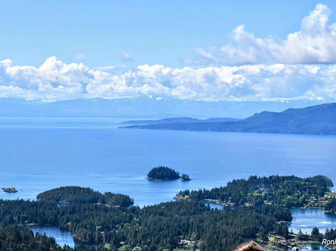 Francis Point Provincial Park-马德拉公园镇必去景点
