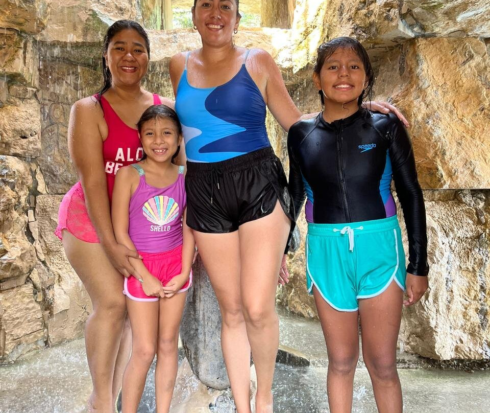 Garza Roja Parque Cultural-瓜亚基尔必去景点