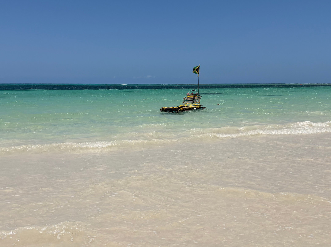 Historic Falmouth Cruise Port-法尔茅斯必去景点