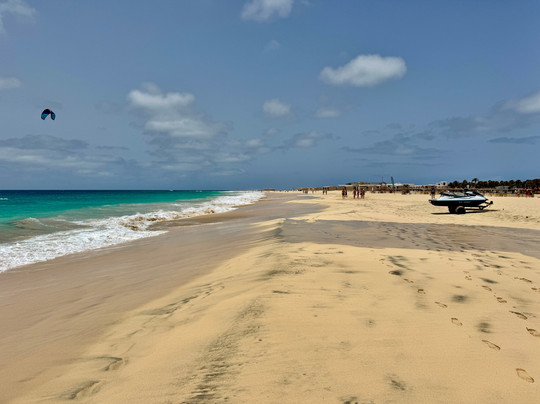 Robinson Cabo Verde主图