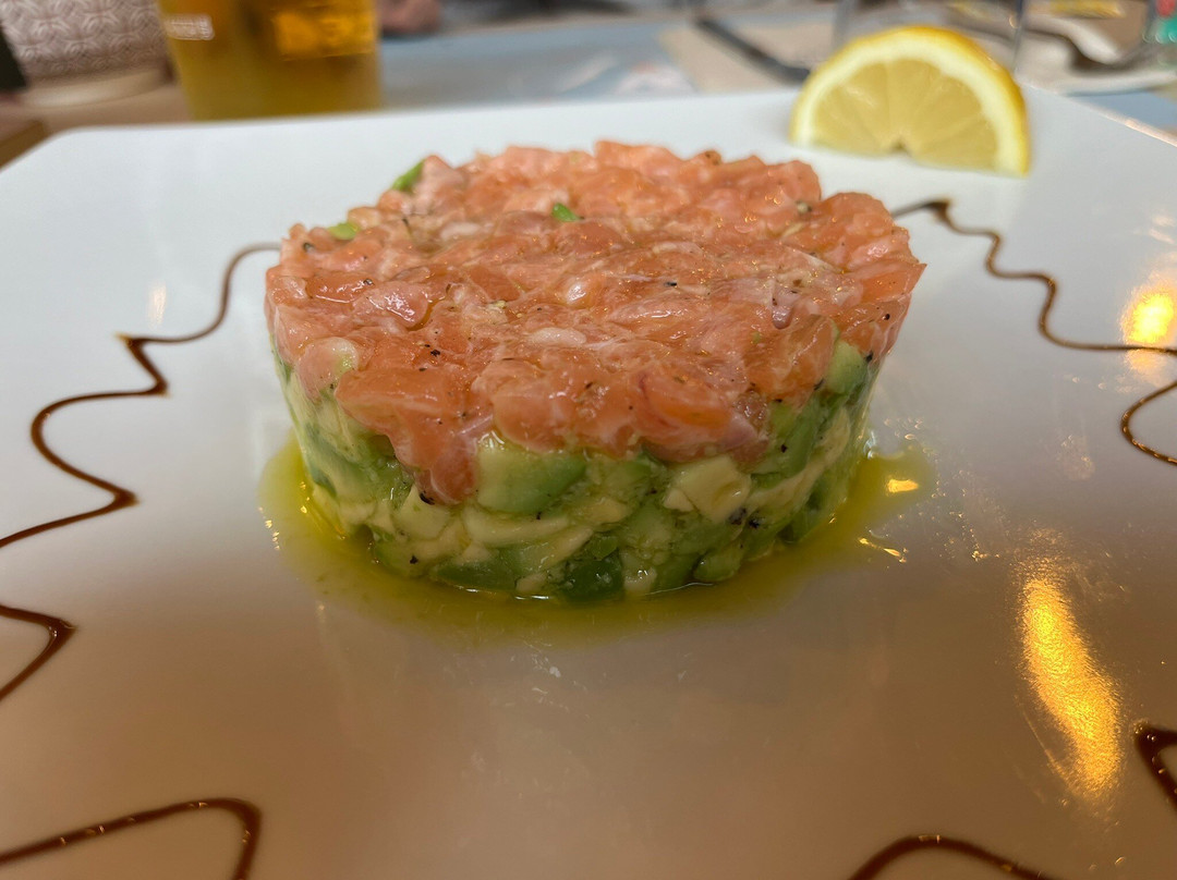 Pizzeria Il Cavaliere