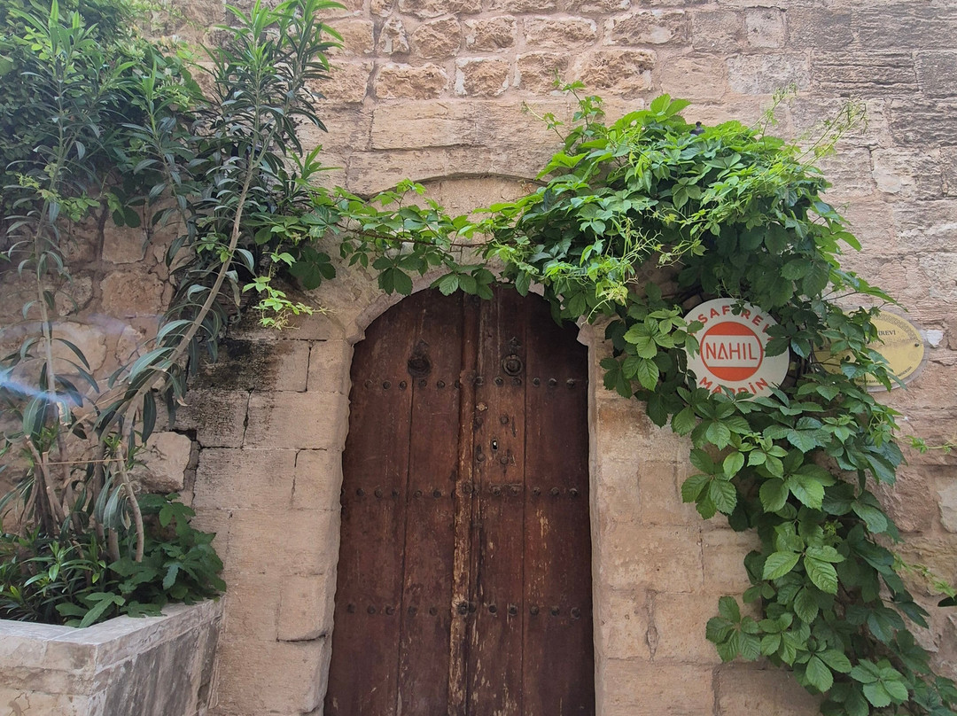 Nahıl Misafirevi Mardin主图