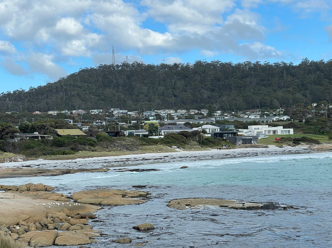 Waubs Beach-比奇诺必去景点