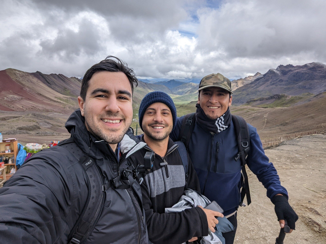 Highlanding Travel-乌鲁班巴必去景点