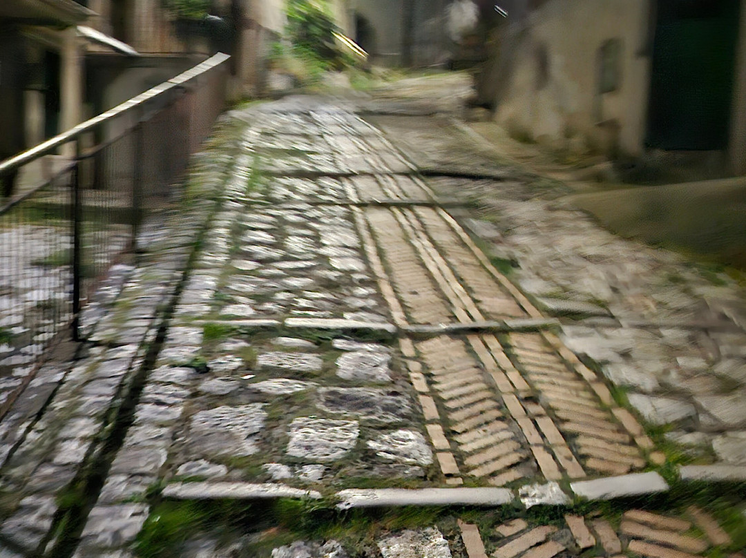 Padula In Tour-Padula必去景点