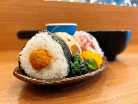 Toyoko Inn Kitami Ekimae-餐饮