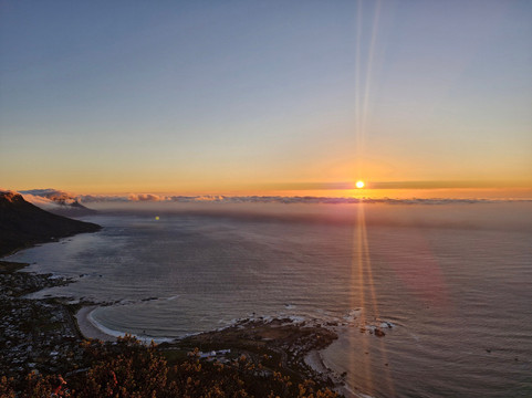 Ruminate-开普敦中心区必去景点