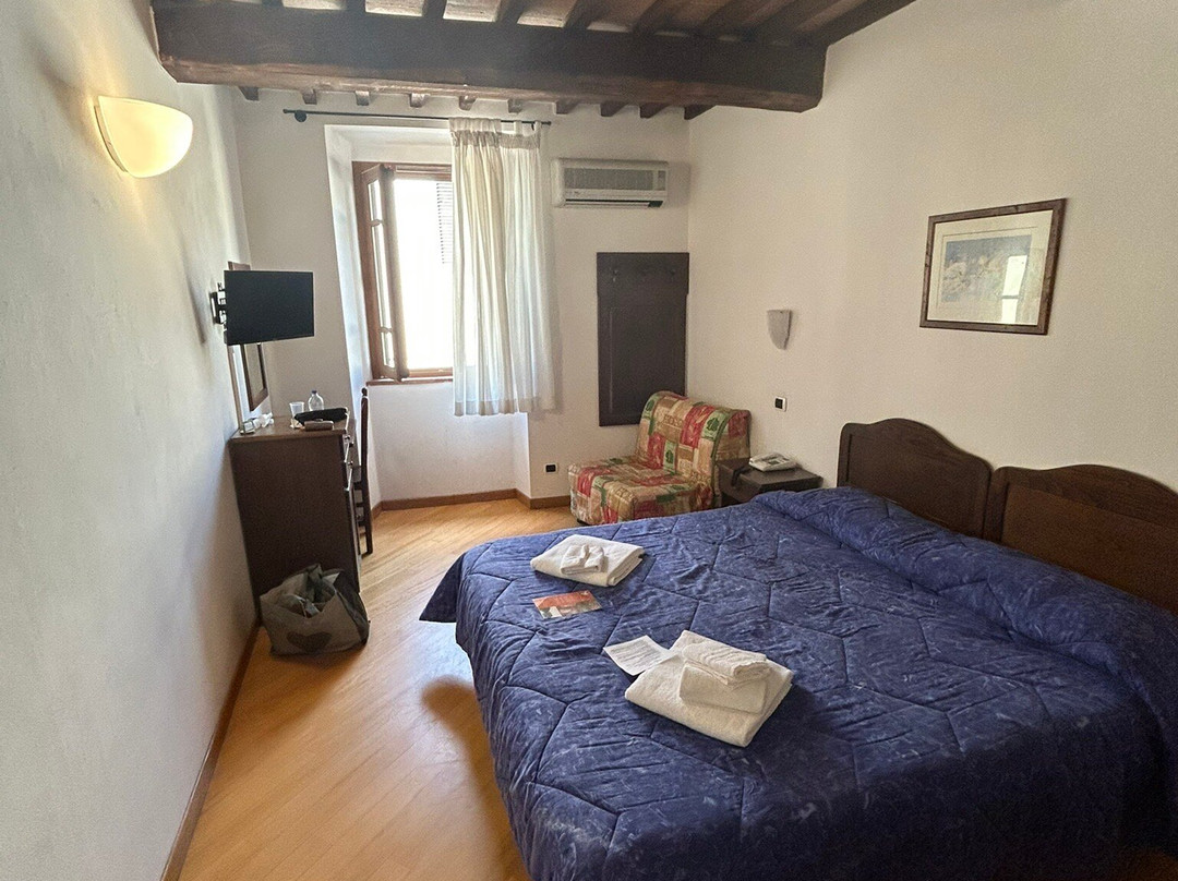 Hotel La Pace主图
