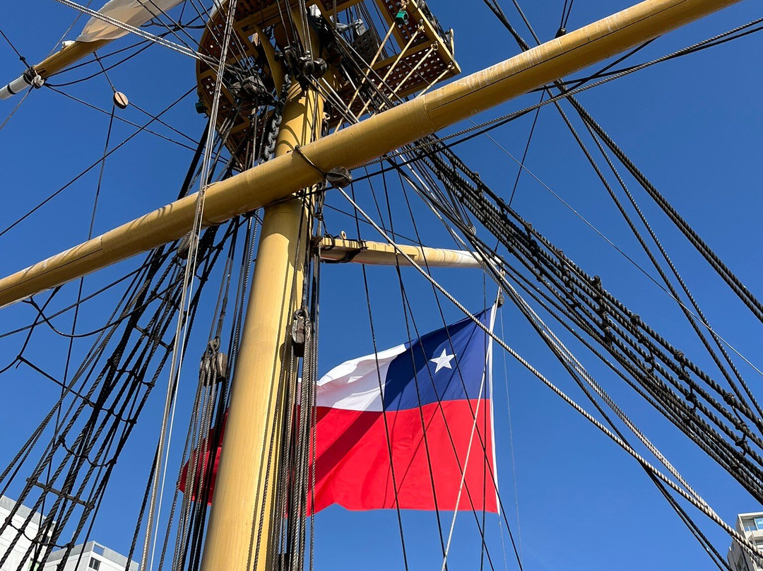 翡翠克尔维特博物馆-伊基克必去景点