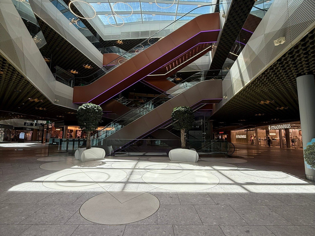 Mall of Switzerland-埃比孔必去景点