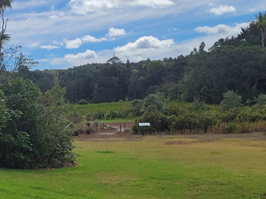 Little Shoal Bay Reserve-诺斯科特必去景点