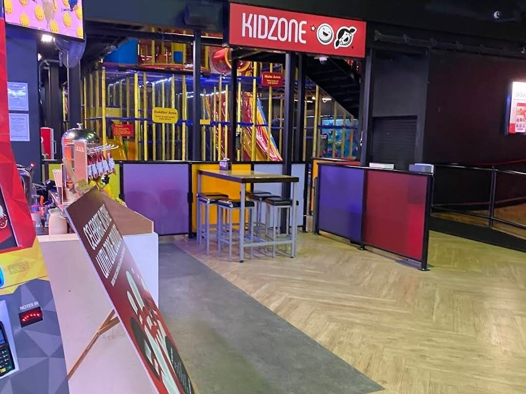 Xtreme Entertainment Wairau景点图片