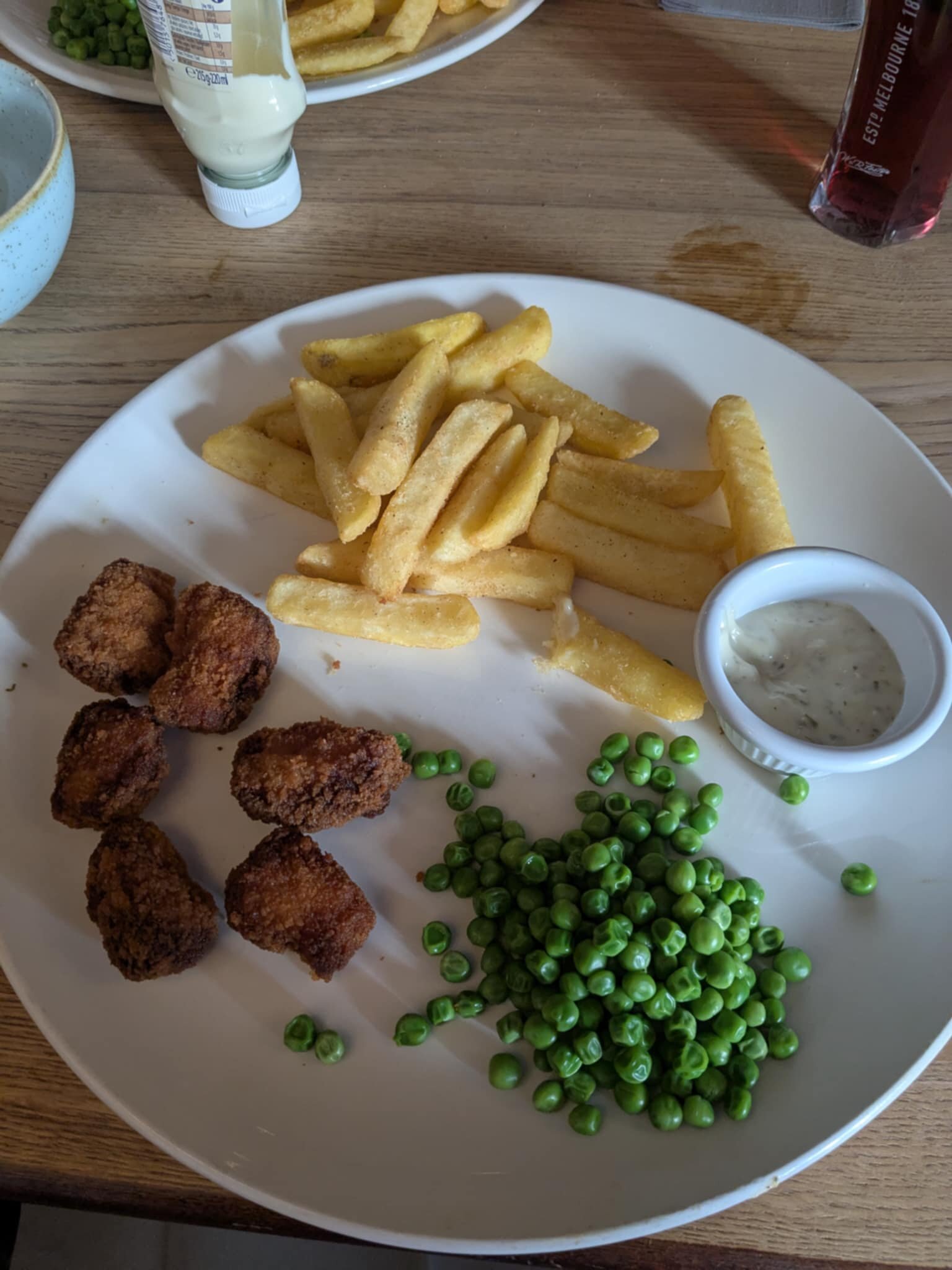 The George Inn, Hatherleigh-官方