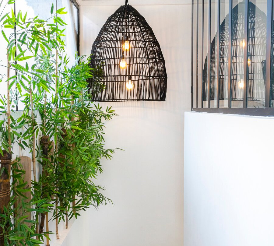 Om Yoga Casablanca-卡萨布兰卡必去景点