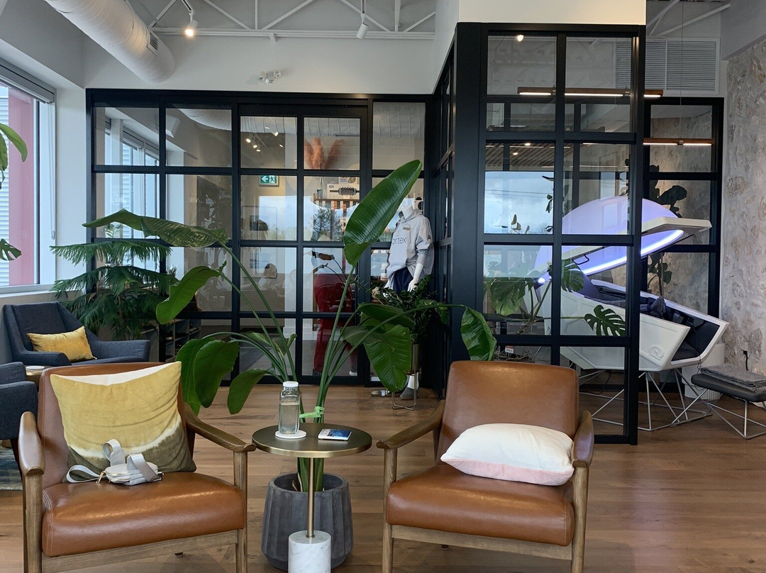 Vortex Wellness Studio景点图片