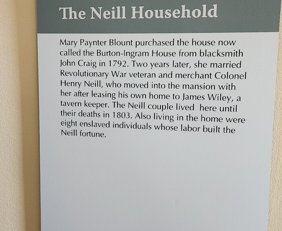 Lewes Historical Society-刘易斯必去景点